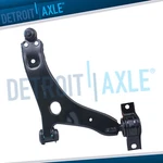 Front Right Lower Control Arm W/ball Joint Assembly 2004 - 2011 Ford Focus. Fixed Price $49.80.