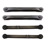 Trq PSA66815 Control Arm Kit For Chevy Tahoe 2010-2020 Rear 15239738. Fixed Price $149.62.