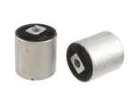 Feq 53FY89T Front Upper Control Arm Bushing Kit Fits 1997-2000 Bmw 528I. Fixed Price $27.69.