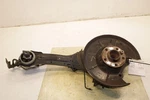 15-16 Volvo S60 T5 Premier Fwd Rear Rh Side Trailing Arm W/ Spindle Knuckle Hub. Fixed Price $217.21.