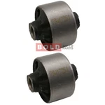 Moog K201640 For Lexus Toyota Control Arm Bushing Set Front Lower Kit. Fixed Price $44.95.