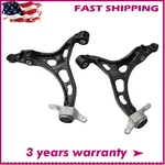 Front Left & Right Lower Control Arms Set For 11-15 Durango, Jeep Grand Cherokee. Fixed Price $164.39.
