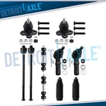 New 10PC Complete Front Suspension Kit For Lesabre Deville Aurora Bonneville. Fixed Price $62.57.