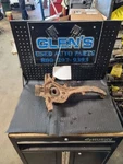 Passenger Right Front Spindle/knuckle Fits 95-00 Cirrus 781755. Fixed Price $86.26.