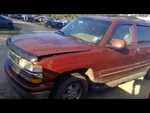 Passenger Right Torsion Bar Front Fits 92-06 Suburban 1500 403307. Fixed Price $109.71.
