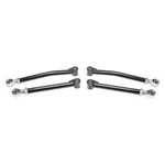 For Jeep Wrangler 2007-2017 Fabtech Front & Rear Lower Trail Links. Fixed Price $737.01.