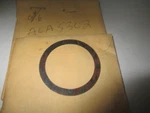 Mga, Mgb, Mgc, Mgtd, Mgtf, Healey Sprite Steering Rack Shim ACA5302 Nos Bmc. Fixed Price $17.81.