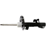 Front Driver Side Monroe Suspension Strut For 3, 5 (802264). Fixed Price $80.57.