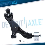 Front Right Lower Control Arm W/ball Joint For 2008-2010 Saturn Vue Suzuki XL-7. Fixed Price $59.91.
