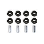 Fabtech FTS98017 Control Arm Bushing Kit; Upper; For Pn FTS22159/FTS22182. Fixed Price $154.74.