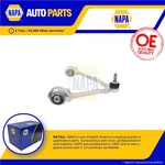 Wishbone / Suspension Arm Fits Jaguar Xf X250 4.2 Front Upper, Right 08 To 15. Fixed Price $138.74.