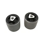 For Support Arms Front Bmw E60 E63 E64 (04-07) Bushing Set 31120305612 2PCS. Fixed Price $53.77.