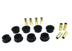 Whiteline W61182 Trailing Arm - Lower Bushing. Fixed Price $78.88.