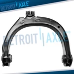 Front Upper Driver Side Control Arm For Gmc Envoy Chevy Trailblazer Rainier Ssr. Fixed Price $40.32.
