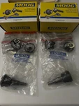 Ford Escape Mazda Tribute Pair Set Of 2 Ball Joints Moog K500135. Fixed Price $45.00.