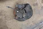 1989 Mercedes Benz 560SL Oem Front Right Passenger Knuckle 107 332 04 02. Fixed Price $149.95.