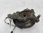 2013 - 2020 Infiniti QX60 JX35 Front Left Driver Side Spindle Knuckle & Hub Oem. Fixed Price $53.64.