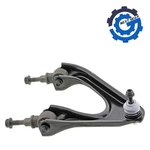 New Front Left Upper Control Arm And Ball Joint For 1990-1993 Honda Accord K9816. Fixed Price $104.95.