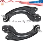 New Trailing Arm Rear Left Right Black For Honda Civic 2016-2021 52365-TBA-A01. Fixed Price $95.45.