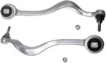 Lower Front Left & Right Control Arm With Ball Joint And Bushing For Bmw. Fixed Price $28.24.