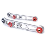 SKUNK2 Clear Rear Lower Control Arms For 1988-95 Honda Civic / 1990-01 Integra. Fixed Price $333.34.