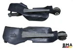 Porsche 987 Cayman Boxster Front Left & Right Control Arm Set 2009 - 2012 Oem. Fixed Price $79.99.