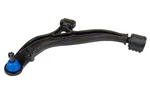 Suspension Control Arm And Ball Joint Assembly-assembly Mevotech CMS20367. Fixed Price $159.84.