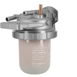 Fuel Filter Assembly 15521-43015 For Kubota L2900 L3010 L3300 L4200 L4310 L4630. Fixed Price $27.00.