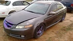 Passenger Front Spindle/knuckle 6 Cylinder Fits 04-08 Tl 220084. Fixed Price $111.99.