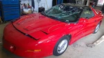 Driver Left Front Spindle/knuckle Fits 93-97 Camaro 10310378. Fixed Price $107.00.
