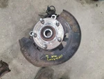 2008-2015 Scion Xb Driver Left Front Spindle Knuckle Oem. Fixed Price $99.74.