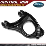 Rear Passenger Upper Control Arm And Ball Joint Assy For Honda Accord Acura Tsx. Fixed Price $57.39.