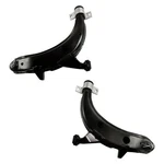 Control Arm Set Subaru Forester 2003-2005 Front Lower 20202SA001. Fixed Price $238.61.