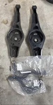 Volkswagen Rear Lower Control Arm Left Or Right Side Passat Jetta Beetle Oem. Fixed Price $150.00.