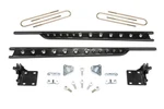 Fabtech Motorsports FTS62008 Traction Bars. Fixed Price $1210.80.