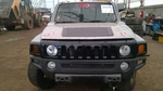 Driver Left Front Spindle/knuckle Fits 06-10 Hummer H3 6649643. Fixed Price $93.90.