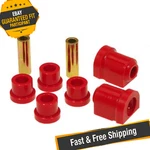 Prothane 22-201 Front Control Arm Bushings. Fixed Price $50.72.
