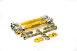 Isc Subaru Rear Adjustable Control Arm And Toe Package. Fixed Price $820.00.