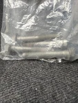 (1378) 2011-2019 Ford Explorer/taurus/flex Bolt Pcs New Oem W715419-S439. Fixed Price $16.00.