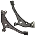 Front Lower Control Arm Kit For Mercury Villager Pair Left And Right. Fixed Price $135.41.