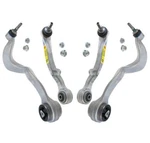 Lemforder Suspension Control Arm Kit - Front (forward And Rearward). Fixed Price $517.95.
