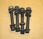 1984-1996 Corvette Lower Control Arm Mounting Bolts & Nuts Units, (4) 10062908. Fixed Price $32.99.