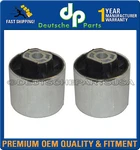 Audi A3 Quattro Vw Eos Jetta Passat Rear Trailing Arm Bushing 2 X 1K0505541D. Fixed Price $29.99.