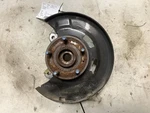Driver Front Spindle/knuckle Vin 4TH Digit Limited Fits 11-16 Cruze 324417. Fixed Price $85.88.