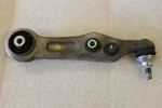 R231 Mercedes Front Lower Shock Strut Spring Control Arm Bar Link W/ Bushing Oem. Fixed Price $120.00.