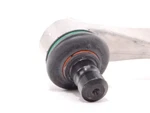 New Audi A6 Avant C6 Front Right Upper Curved Control Arm 4E0407510F Original. Fixed Price $328.50.