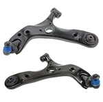 Mevotech Front Lower Control Arm Ball Joint Kit Set 2PCS For Toyota Prius CT200H. Fixed Price $169.95.
