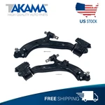 2PCS Front Lower Control Arms W/ball Joint & Bush For 2015-2016 Honda Cr-v 2.4L. Fixed Price $148.32.