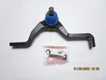Suspension Control Arm And Ball Joint Assembly Front Right Upper Acdelco 45D0090. Fixed Price $44.99.