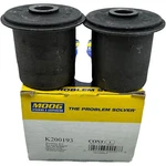 Moog K200193 Bushing Kit For 2002 2003 2004 2005 Mountaineer/aviator/explorer. Fixed Price $21.69.